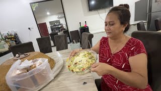 Download lagu Inik Rich Mengidam Makanan Diet Yang Sedap  mp3