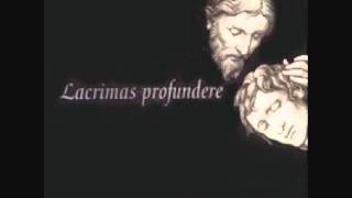 Lacrimas Profundere - Eternal Sleep (Orchestral Version)