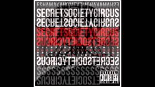 "Secret Society Circus" Esham aka Homie (full album)
