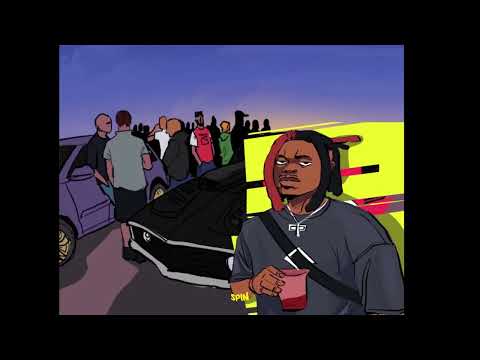 RawLL Music Video