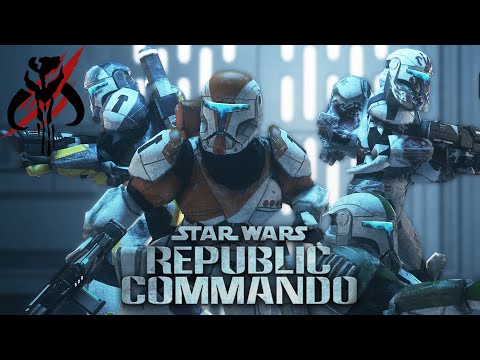 Star Wars: Republic Commando Suite | EPIC MANDALORIAN MIX (Vode An, Dha Werda Verda & More)