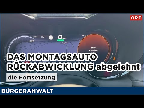 The Monday Car - The Sequel | Ombudsman 29.11.2025