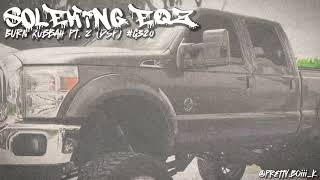Burn Rubbah Pt. 2 - Too $hort (DSP) #G320 #REQUEST @pretty.boiii_k