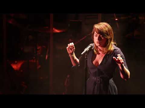 Rebecca Gilliland - Wait For It (Hamilton) - Roles We'll Never Play - West End 2021