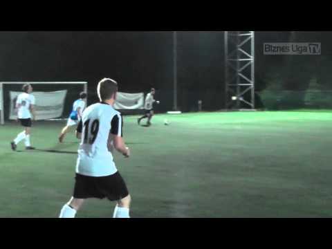 19.05.2015 III Liga B - Sappi vs. Biprotech