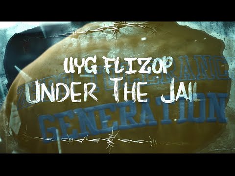 UYG Flizop - Under The Jail @Shotbysasin2x