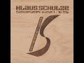 KLAUS SCHULZE – 28 Soft'N'Groovy