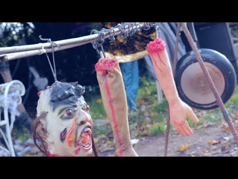 Jayza x Demons [Music Video]