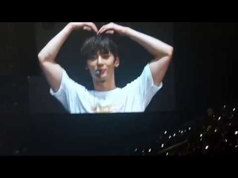 180901 WANNAONE in MANILA