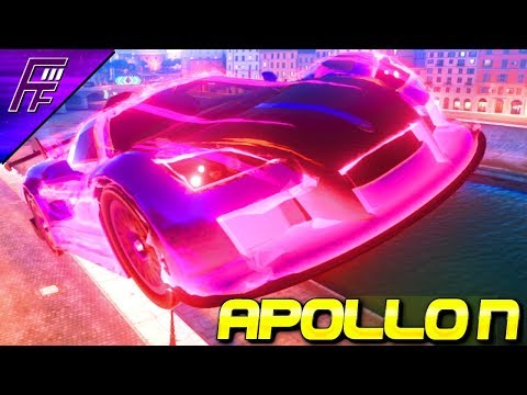 ROCKET KING OF B CLASS!! Apollo N (5* Rank 4047) Multiplayer in Asphalt 9