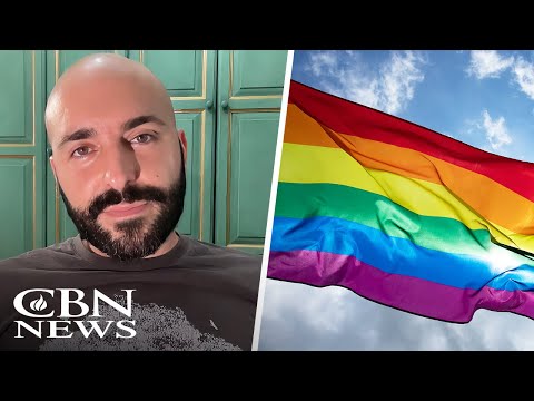 Ex-Gay Man Could Face Jail Time, Massive Fines After Sharing Journey to Jesus