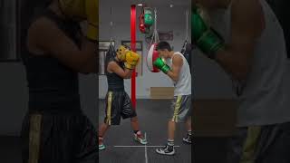 Download lagu Trik/Teknik Membongkar Double Couver Yang Rapat | Tinju | Boxing mp3