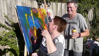 Zoom Art