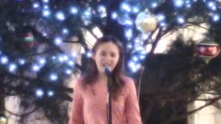 Until Santa's Gone Milk & Cookies -- Karlyn