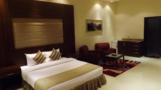 Taleen AlMasif hotel apartments, Riyadh, Saudi Arabia
