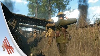 Verdun video thumbnail