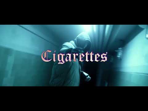 (FREE) ABSENT x T-LOW type beat "CIGARETTES"