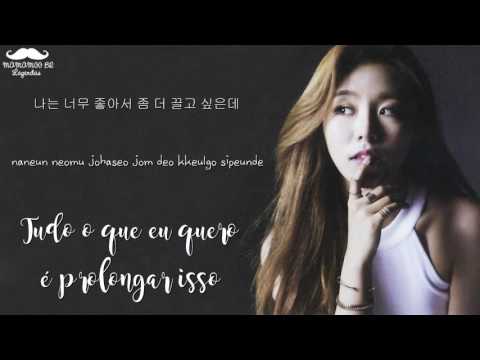 [PT-BR] MAMAMOO,  eSNa  - Gentleman