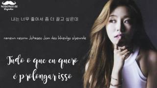 [PT-BR] MAMAMOO,  eSNa  - Gentleman