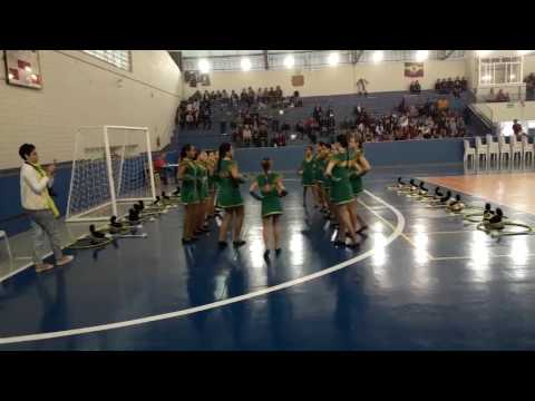 FAMUTAN - Fanfarra Municipal Tancredo Neves