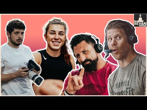 Bill Grundler & Chase Ingraham - with Joseph Somakian & Gabriela Migała