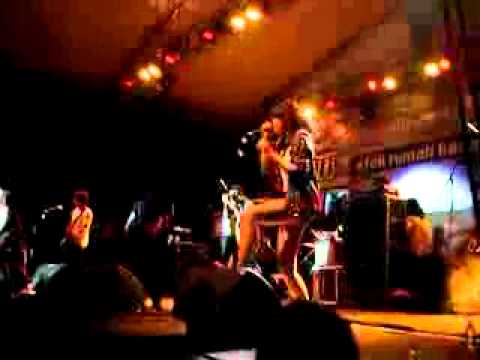 Killing Me Inside Feat. Widy Vierra - The Tormented [www.keepvid.com].3gp