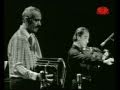 "Soledad" - Astor Piazzolla & Conjunto Electrónico