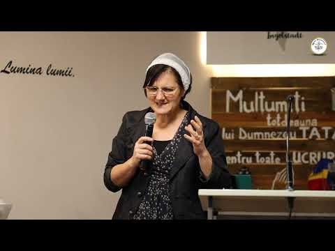 Rodica Filip - Testimony - "The Trial of My Life"