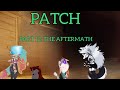 Patch Dumbo Part 12 The Aftermath