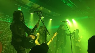 Wednesday 13 - Live at Paper Tiger in San Antonio, Texas 7/1/17