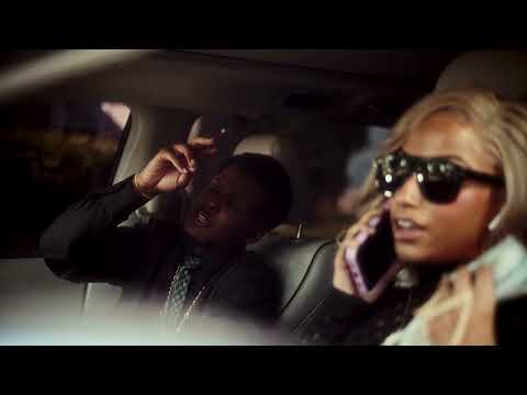 LOM Rudy "Scale Broke" [Official Music Video]