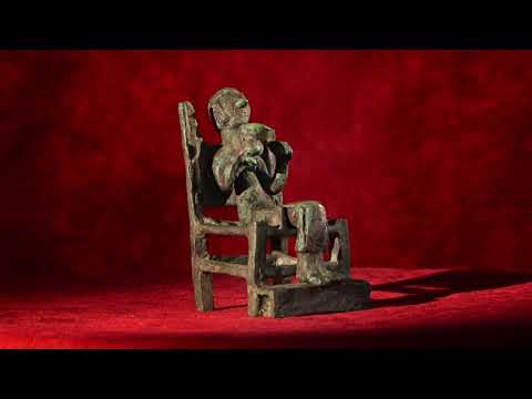 Troodos UNESCO Global Geopark