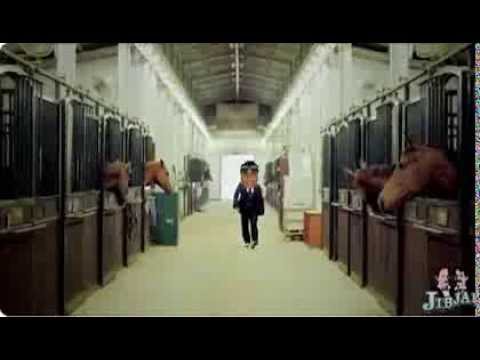 Happy birthday Alfred