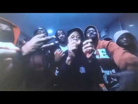 Flashy Mdub x Dwade CPE x Tripping Trapz - Belt To Ass (Official Music Video) Reaction!