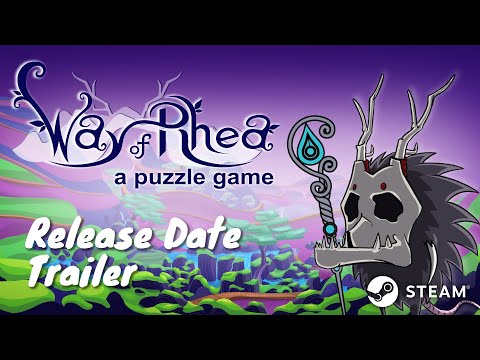 Release Date Trailer