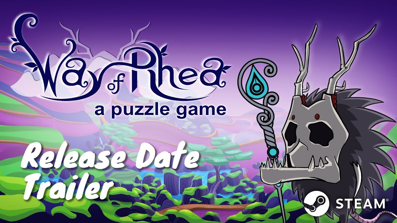 Release Date Trailer