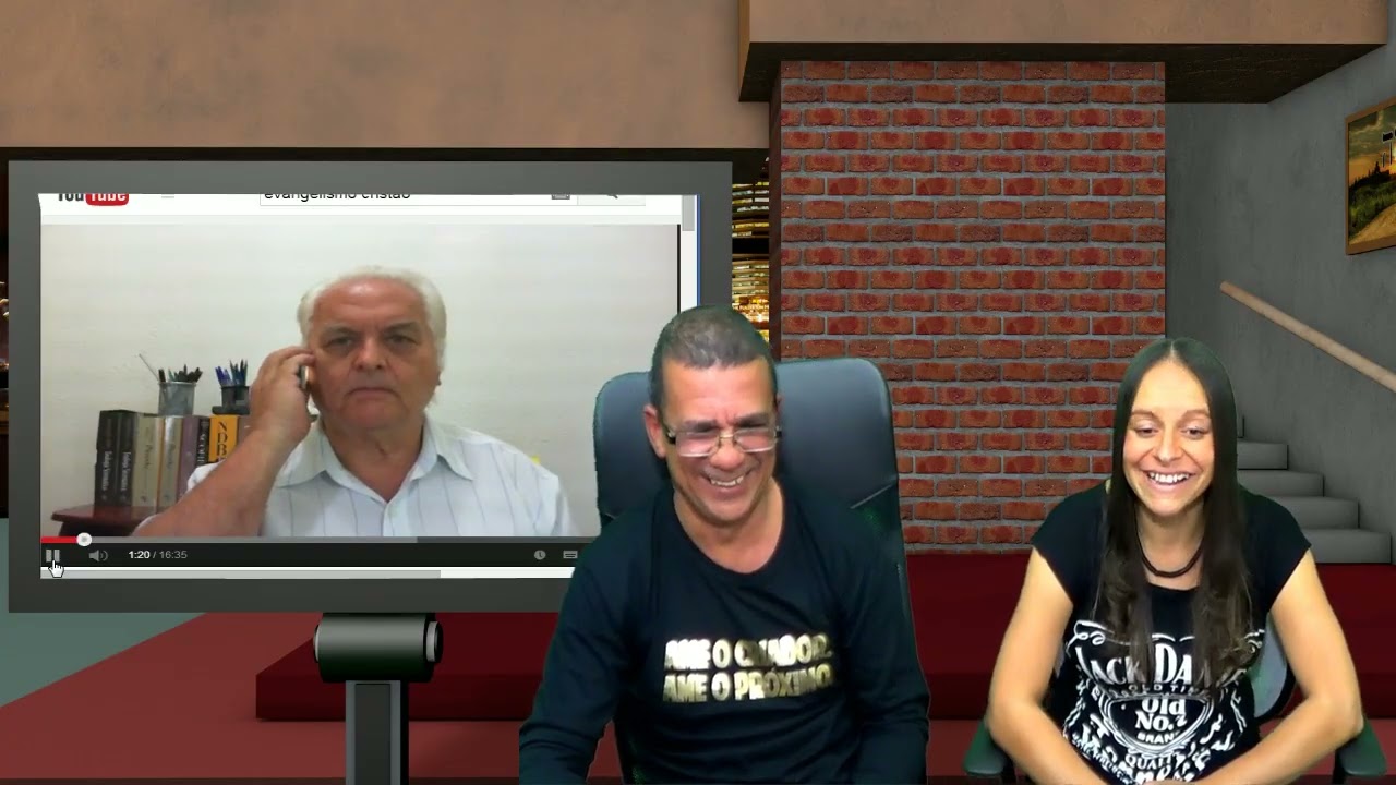 O telefone chora na chuva