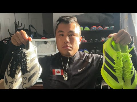 Adidas Prime sp 3 vs Adidas prime sp 4 short review