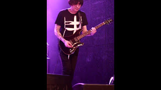 170422 PIA 15YEARS 피아- Amber (헐랭ver.)