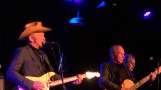 Dave & Phil Alvin: You've Changed, The Birchmere Alexandria, VA 3/13/15