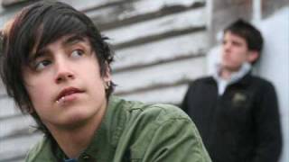 Gregory And The Hawk - Boats and Birds w/ lyrics