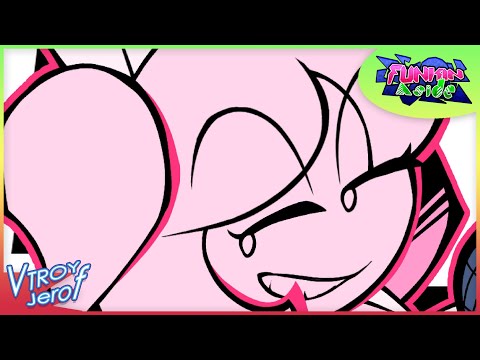 Funkin Aside - "Forward"