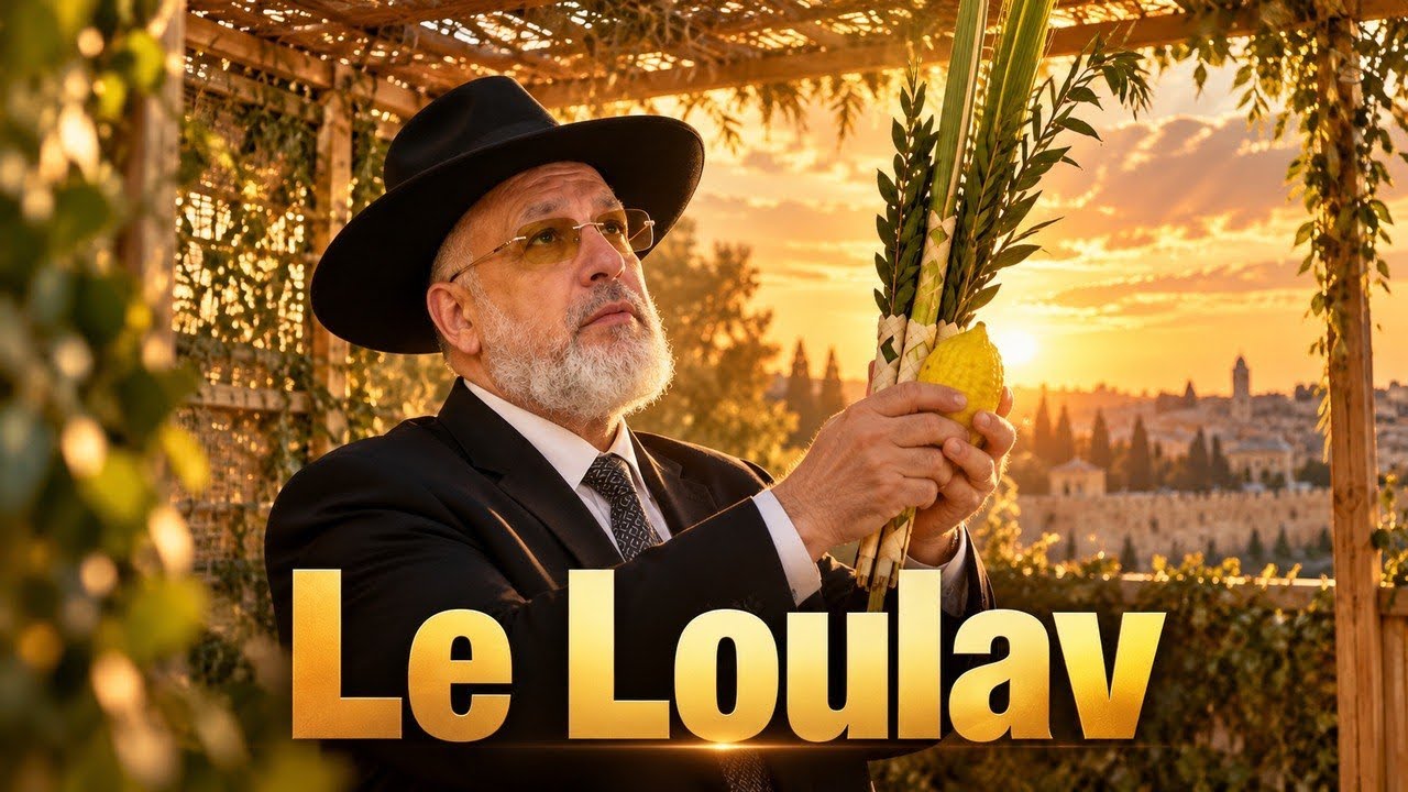 Le Loulav