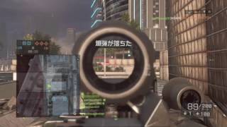 クラン戦tako視点6ー3