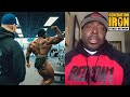 George Peterson: How To Build Trust With A Bodybuilding Coach