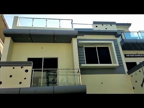 (Ep61)3BHK🏠House in Bilaspur | Ready to move House | Mopka_ 7067420103 #Bilaspurproperty #property31