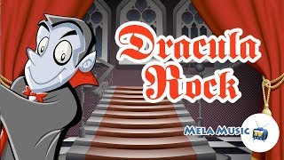 Dracula Rock - La notte di Halloween