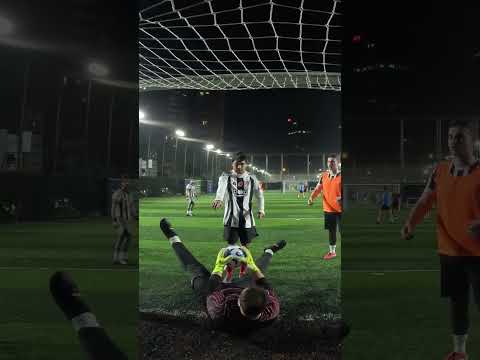 SİZCE GOL MÜ? 🤔🤔 | MAÇ İÇİNDE GOLÜ VERDİK AMA KARARSIZ KALDIK! HAKEM SİZSİNİZ! #football #futbol