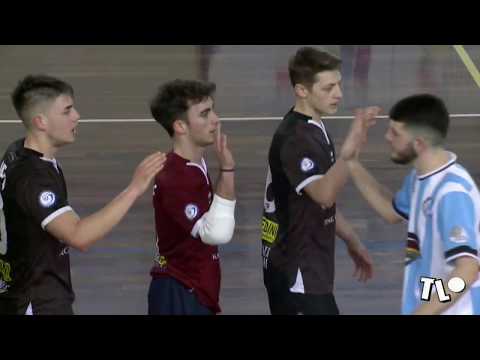 #23a ROD. - FUORIGROTTA 3X7 IMOLESE  // COPPA ITALIA under 19 // FINAL EIGHT 2018 2019