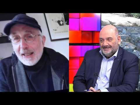 PIRKADAT Breuer Péterrel: Seres Attila